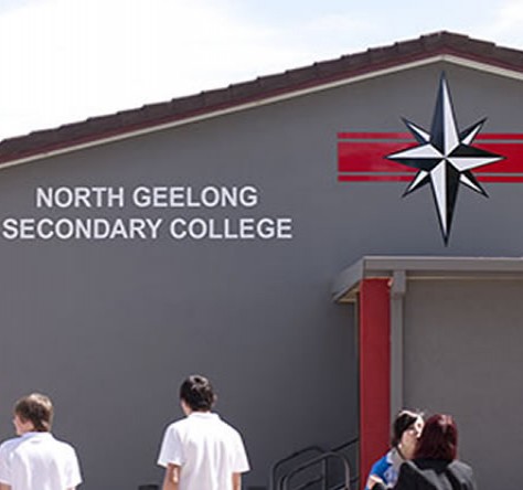 North Geelong Secondary College